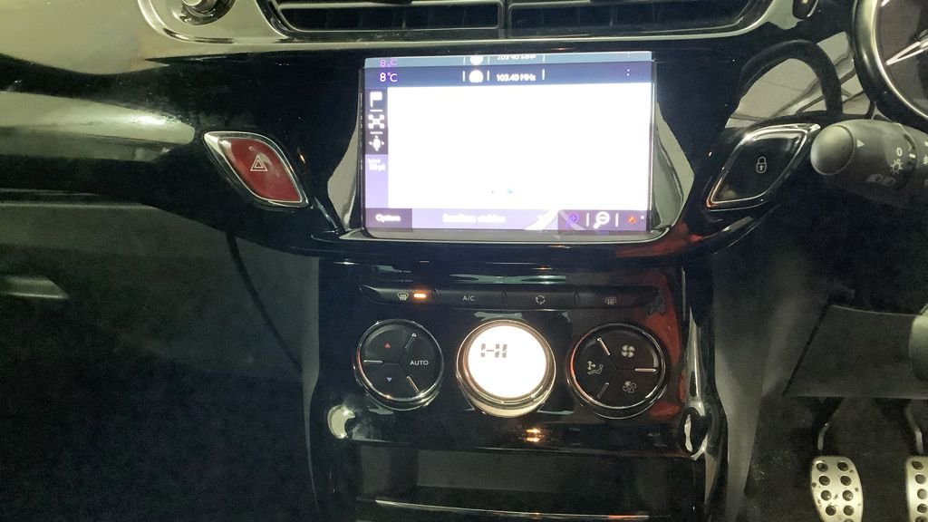 Used DS Automobiles DS 3 2017 for sale - 76768705: Photo 8