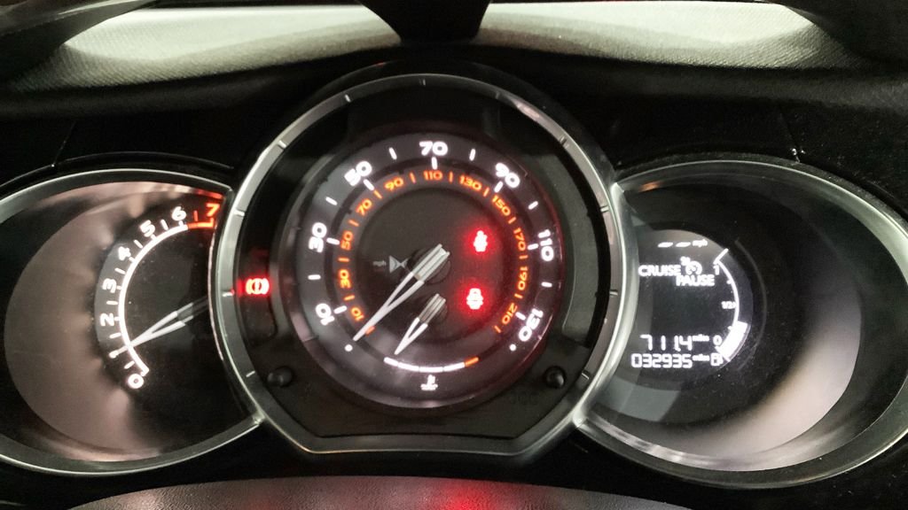 Used DS Automobiles DS 3 2017 for sale - 76768705: Photo 9