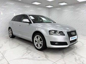 Used Audi A3 2010 for sale - 78083143: Photo