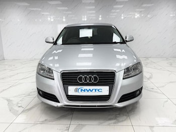 Used Audi A3 2010 for sale - 78083143: Photo