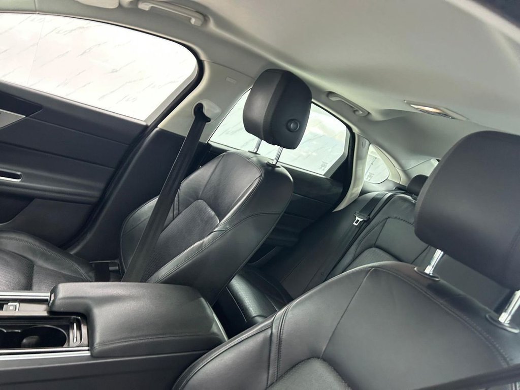 Used Jaguar XF 2018 for sale - 77319661: Photo 11