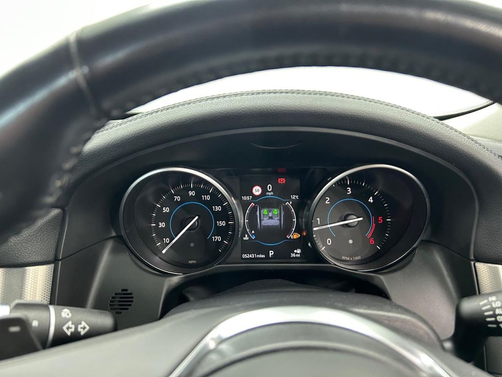 Used Jaguar XF 2018 for sale - 77319661: Photo 15