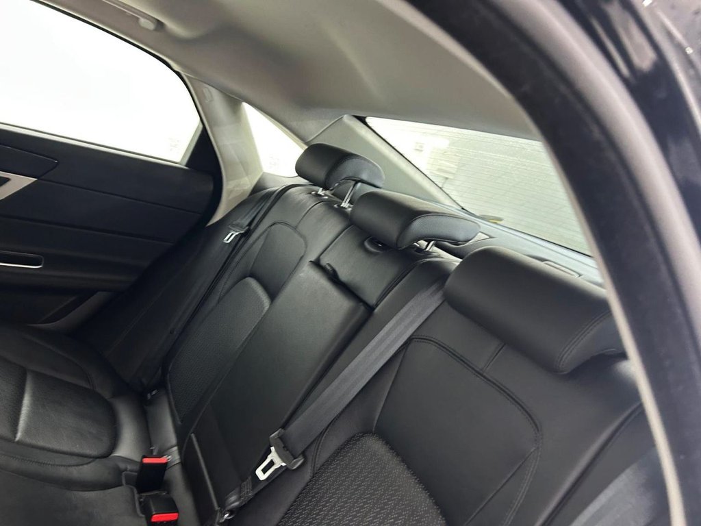 Used Jaguar XF 2018 for sale - 77319661: Photo 17