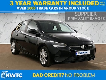 Used Vauxhall Corsa 2023 for sale - 79385100: Photo