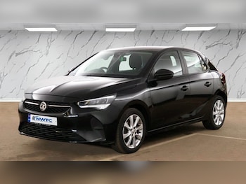 Used Vauxhall Corsa 2023 for sale - 79385100: Photo