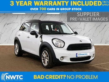 Used MINI Countryman 2015 for sale - 78501008: Photo