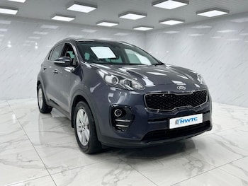 Used Kia Sportage 2016 for sale - 79598545: Photo