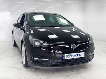Used Vauxhall Astra 2021 for sale - 79300607: Photo
