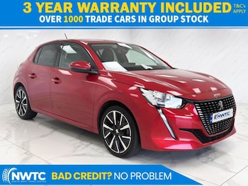 Used Peugeot 208 2020 for sale - 79493996: Photo