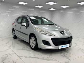 Used Peugeot 207 2011 for sale - 77976448: Photo