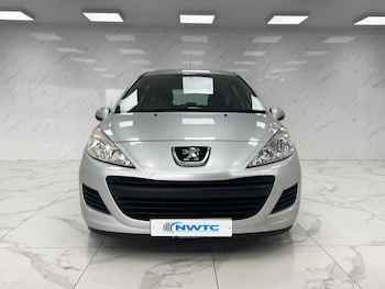 Used Peugeot 207 2011 for sale - 77976448: Photo