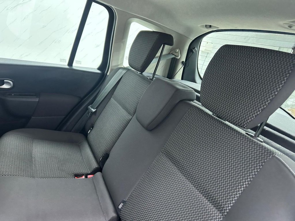 Used Renault Grand Modus 2011 for sale - 77172177: Photo 13