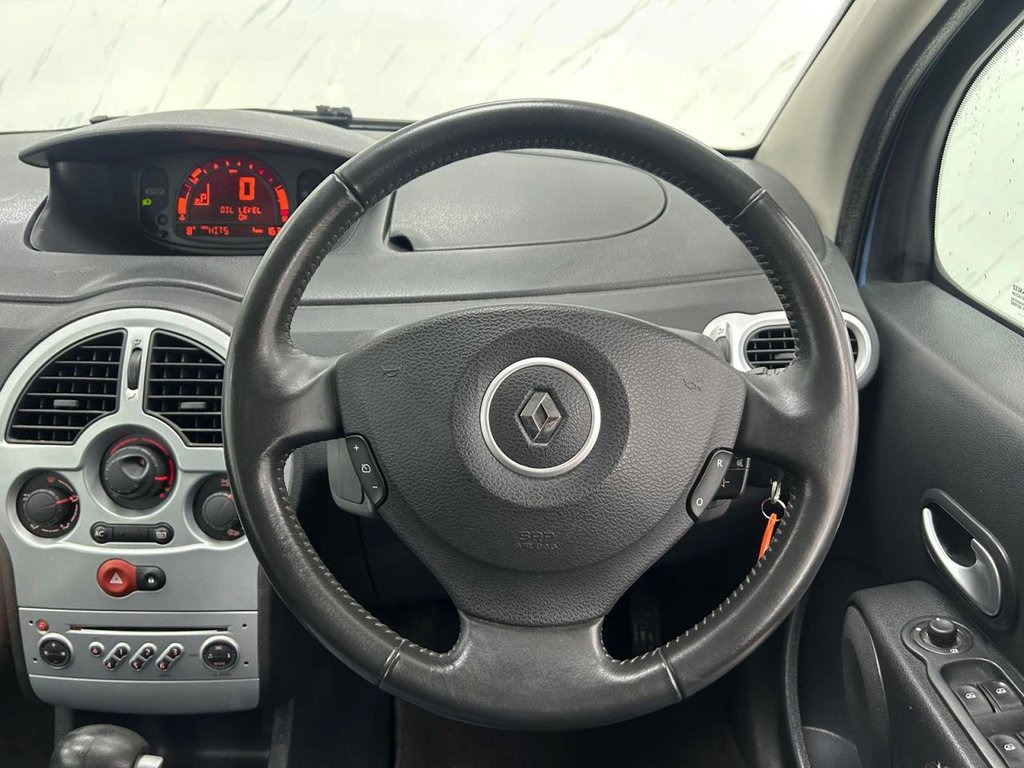 Used Renault Grand Modus 2011 for sale - 77172177: Photo 17