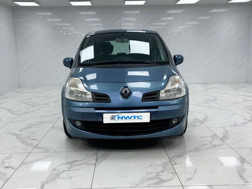 Used Renault Grand Modus 2011 for sale - 77172177: Photo 3