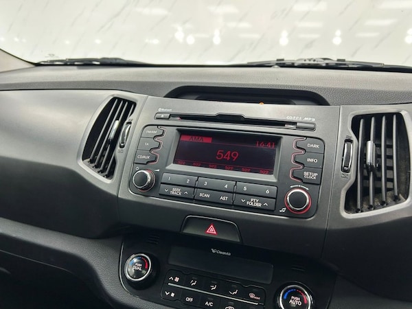 Used Kia Sportage 2013 for sale - 75998609: Photo 15
