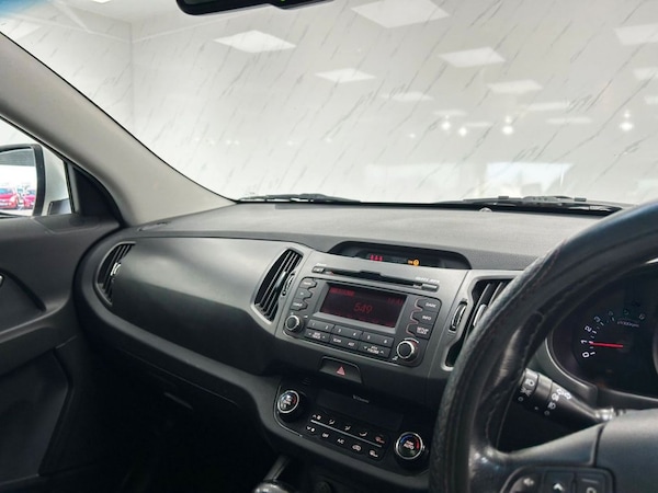 Used Kia Sportage 2013 for sale - 75998609: Photo 16