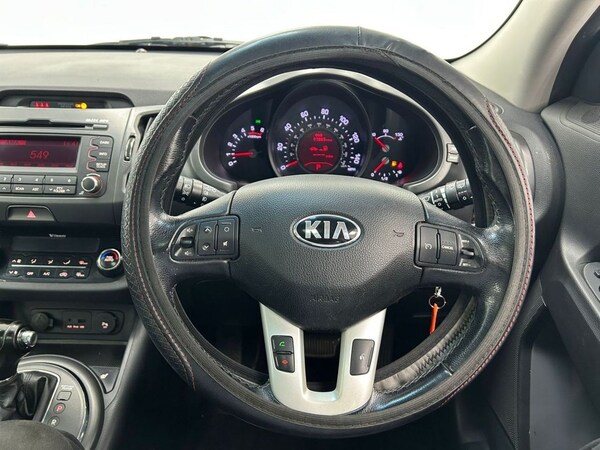 Used Kia Sportage 2013 for sale - 75998609: Photo 18