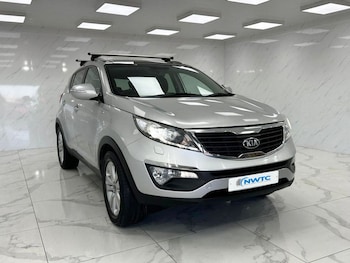Used Kia Sportage 2013 for sale - 75998609: Photo 2