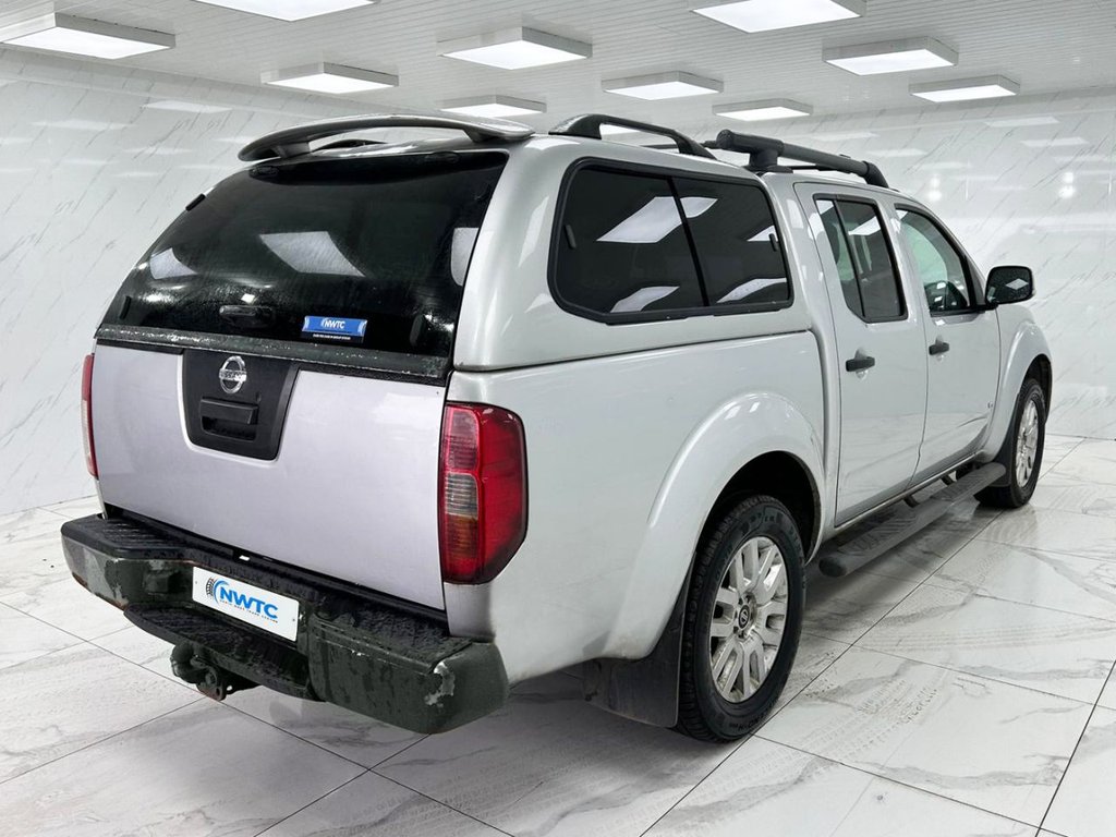 Used Nissan Navara 2013 for sale - 78206509: Photo 10