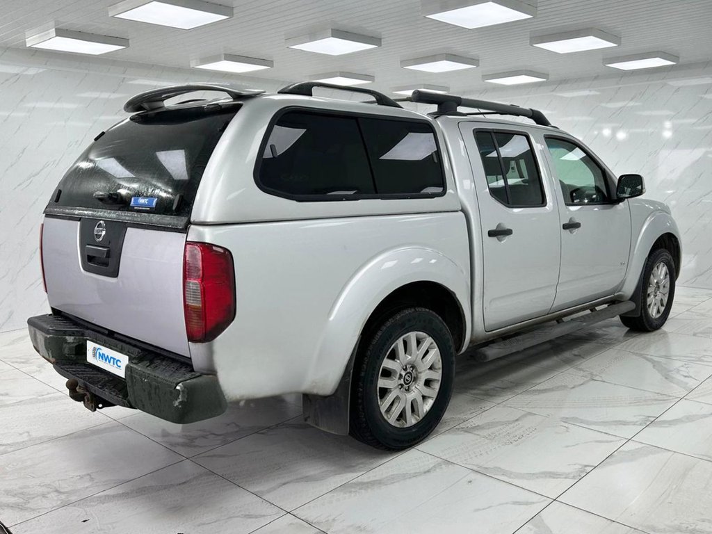 Used Nissan Navara 2013 for sale - 78206509: Photo 11