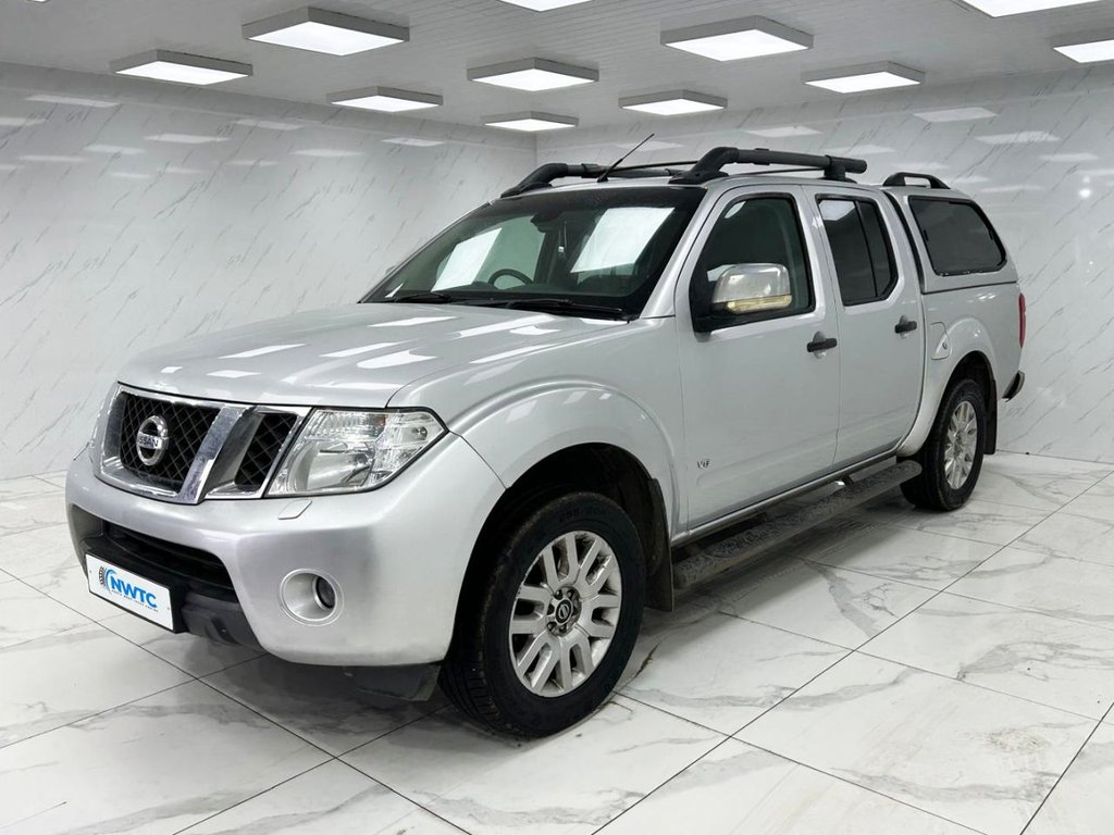 Used Nissan Navara 2013 for sale - 78206509: Photo 12