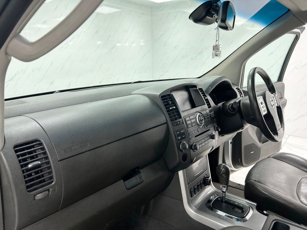 Used Nissan Navara 2013 for sale - 78206509: Photo 16
