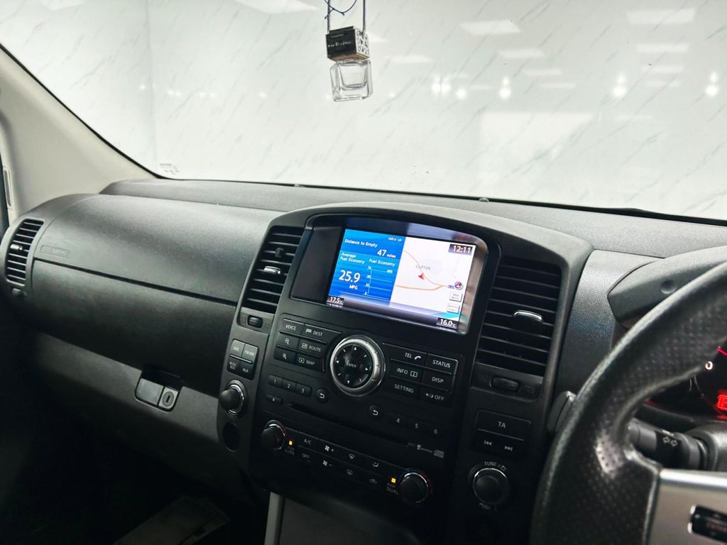 Used Nissan Navara 2013 for sale - 78206509: Photo 17