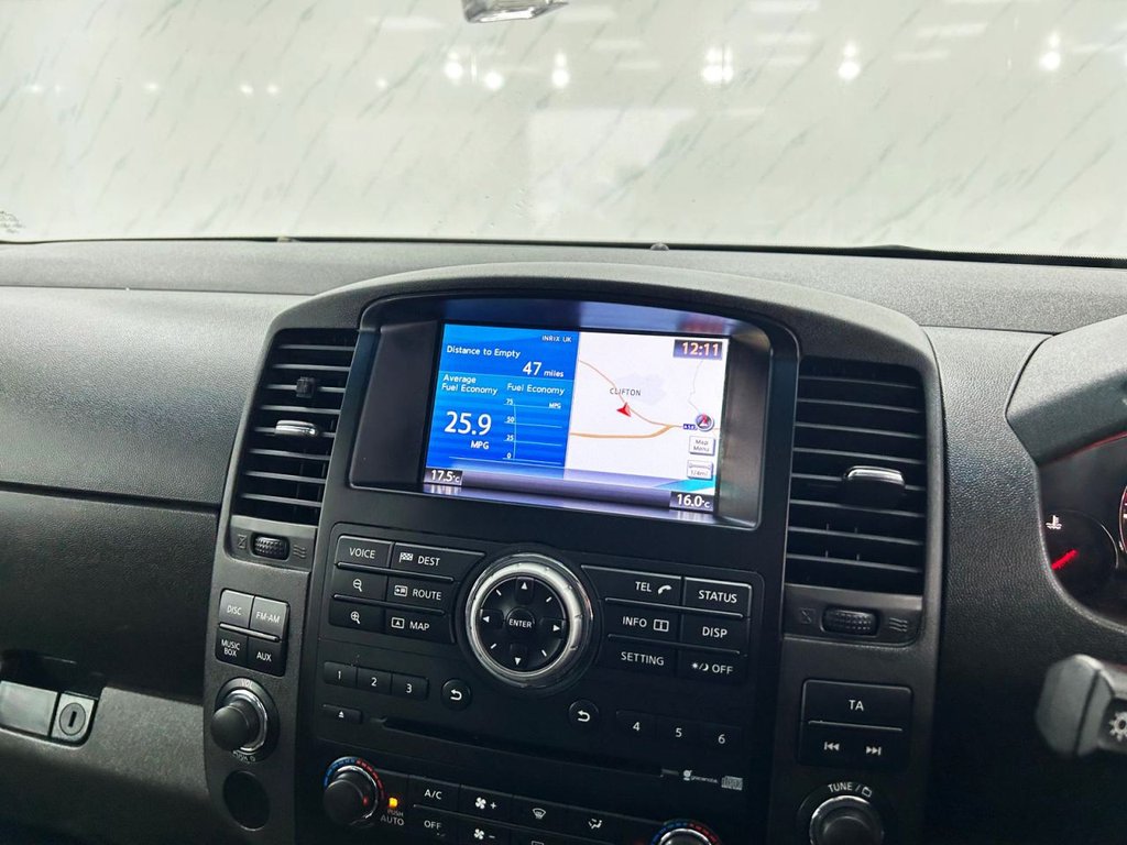 Used Nissan Navara 2013 for sale - 78206509: Photo 18