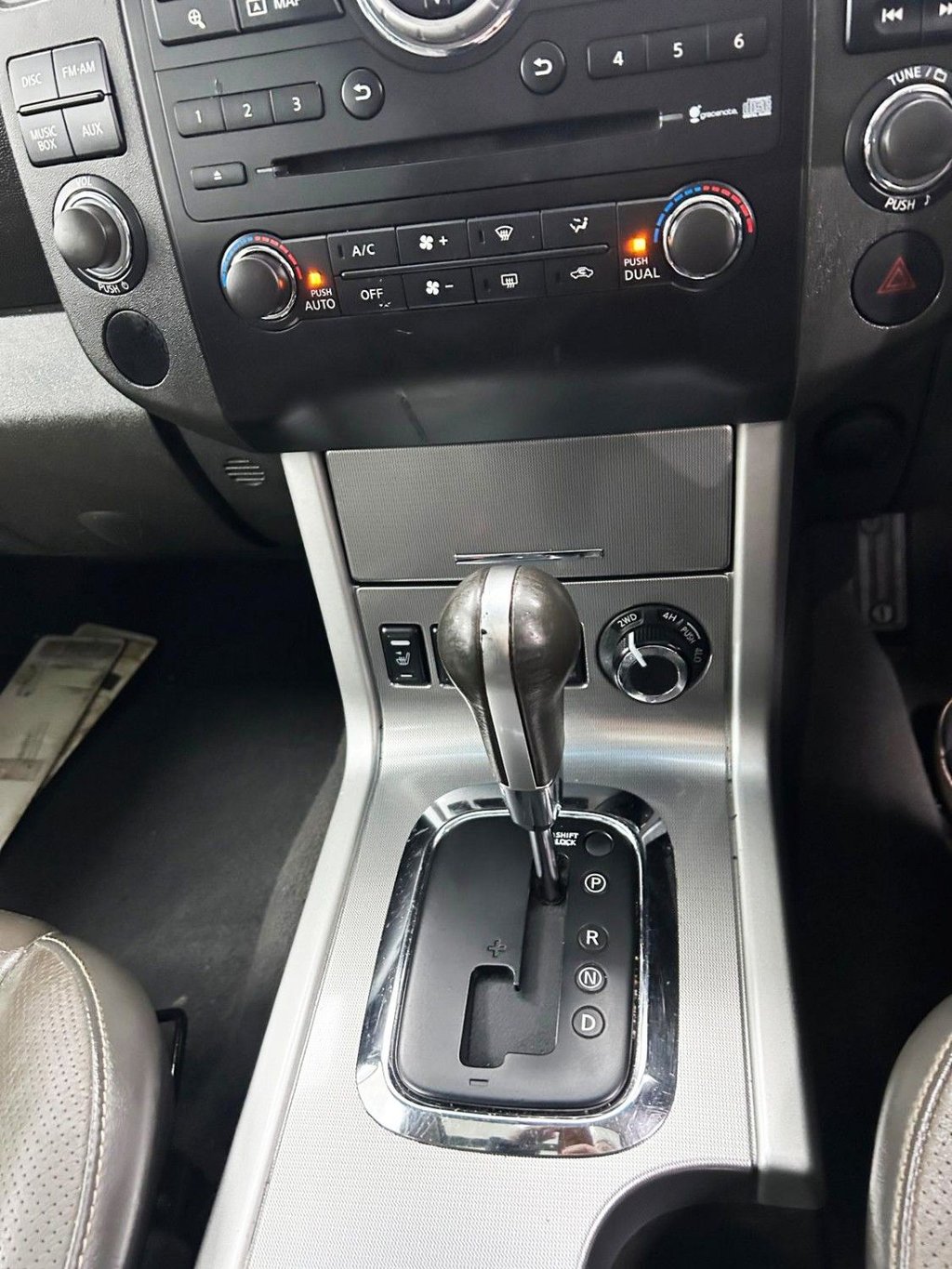 Used Nissan Navara 2013 for sale - 78206509: Photo 19