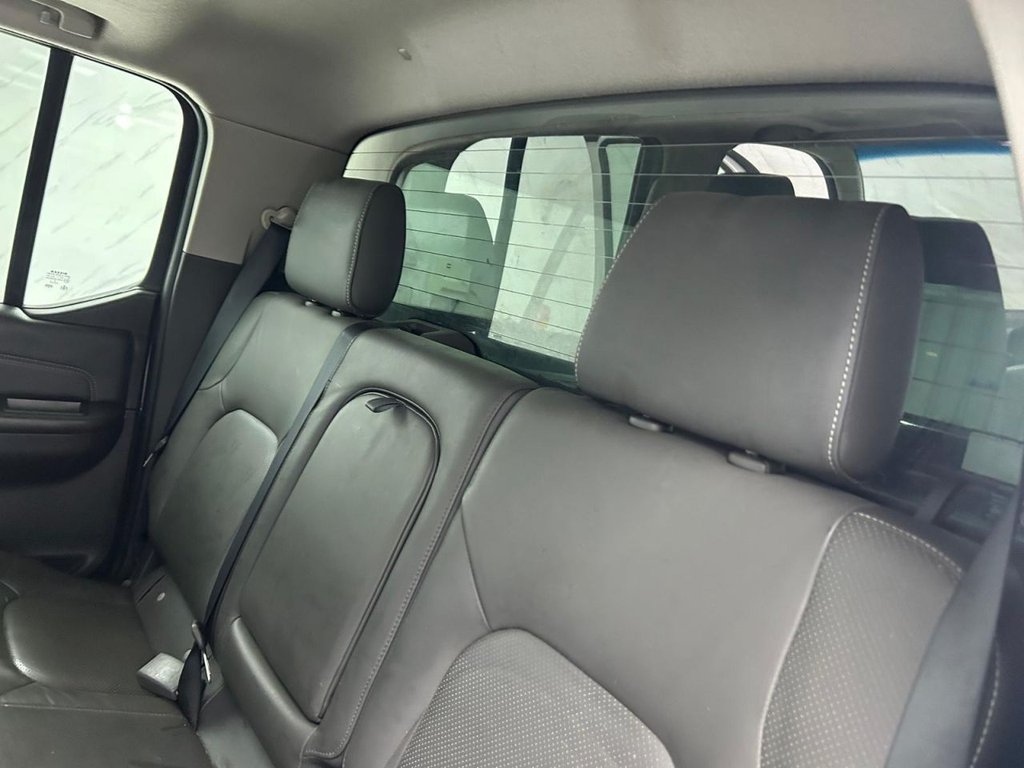 Used Nissan Navara 2013 for sale - 78206509: Photo 20