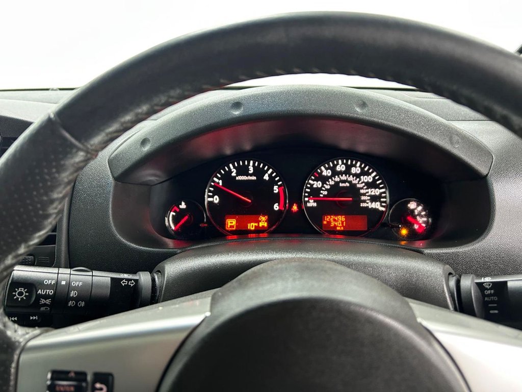 Used Nissan Navara 2013 for sale - 78206509: Photo 21