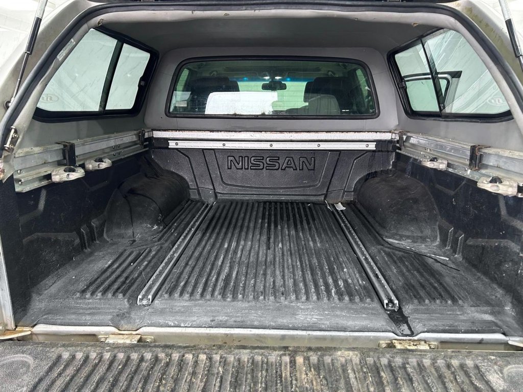 Used Nissan Navara 2013 for sale - 78206509: Photo 23