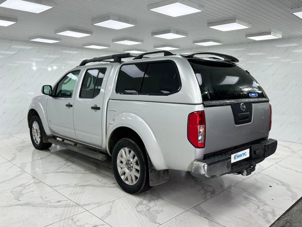Used Nissan Navara 2013 for sale - 78206509: Photo 7