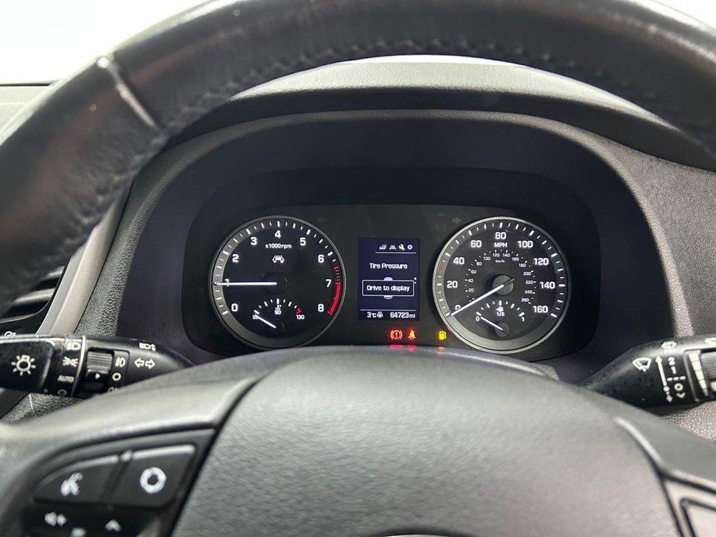 Used Hyundai TUCSON 2018 for sale - 77171719: Photo 13