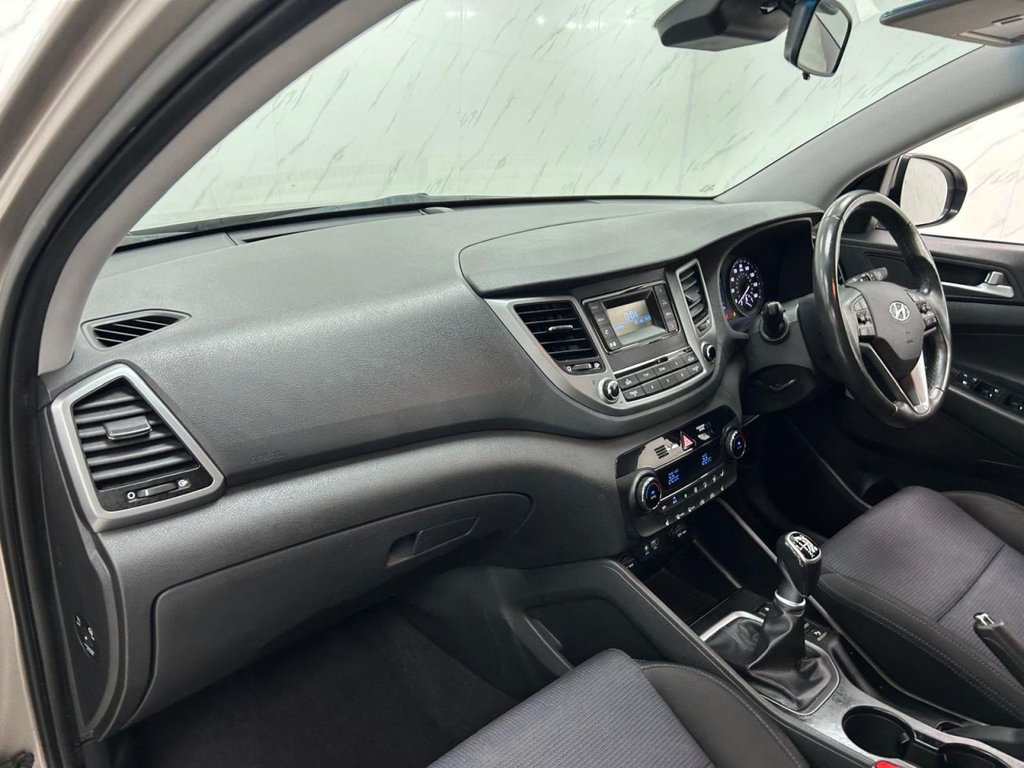 Used Hyundai TUCSON 2018 for sale - 77171719: Photo 14