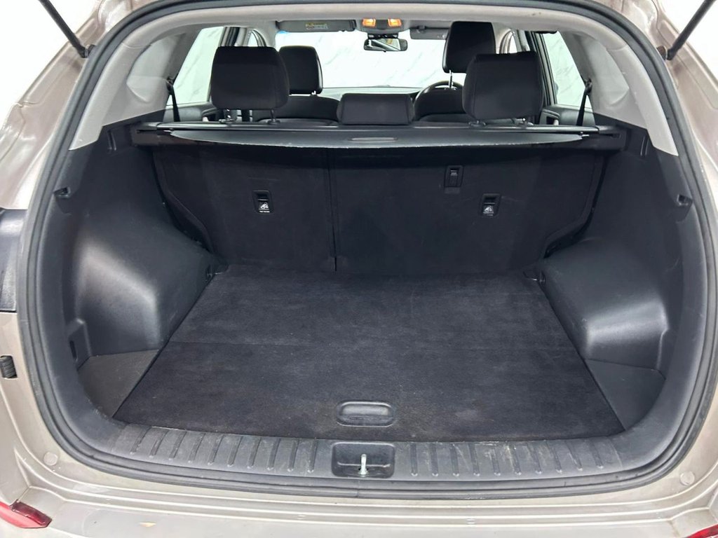 Used Hyundai TUCSON 2018 for sale - 77171719: Photo 15