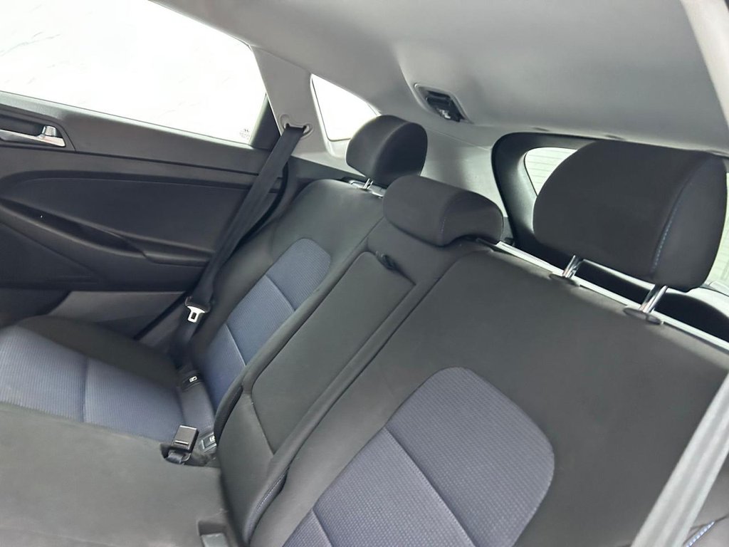 Used Hyundai TUCSON 2018 for sale - 77171719: Photo 16