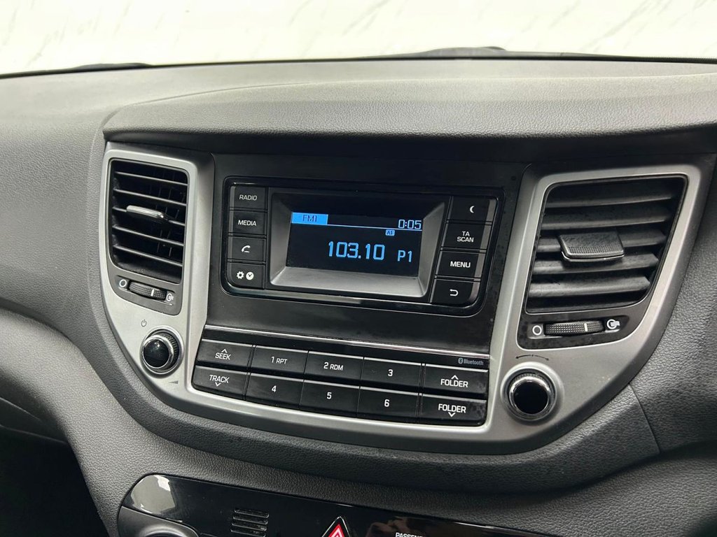 Used Hyundai TUCSON 2018 for sale - 77171719: Photo 17