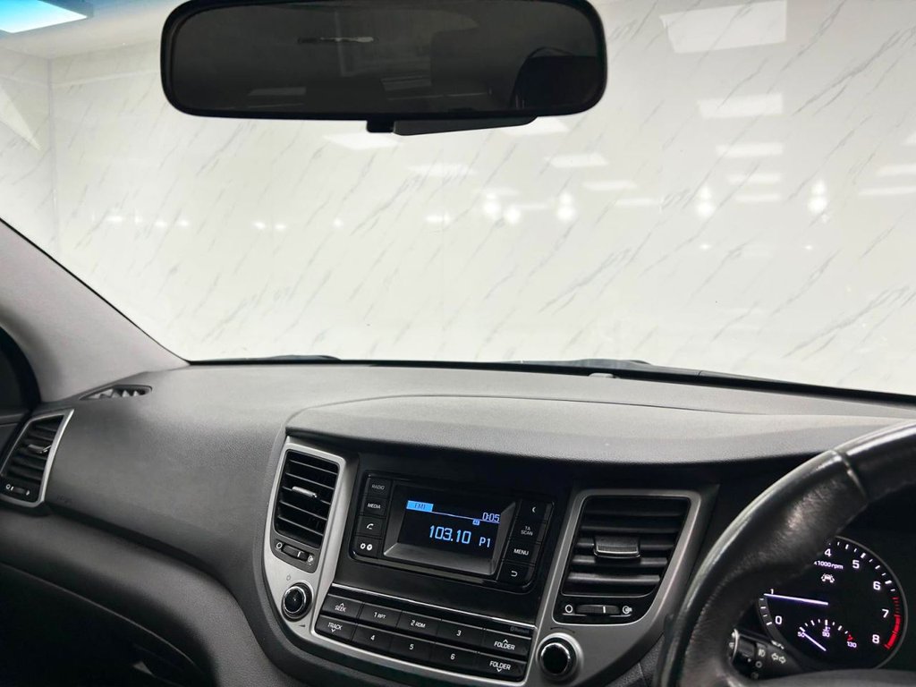 Used Hyundai TUCSON 2018 for sale - 77171719: Photo 18