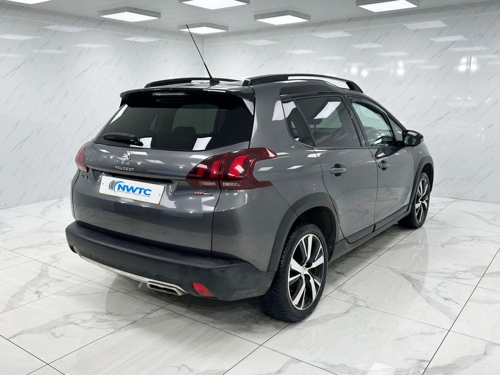 Used Peugeot 2008 2016 for sale - 77275753: Photo 10