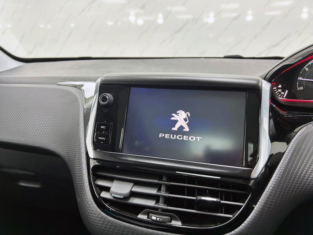 Used Peugeot 2008 2016 for sale - 77275753: Photo 14