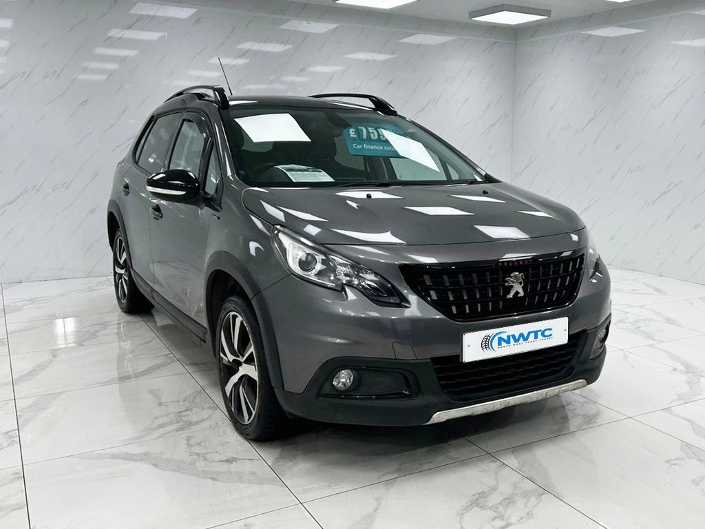 Used Peugeot 2008 2016 for sale - 77275753: Photo 2