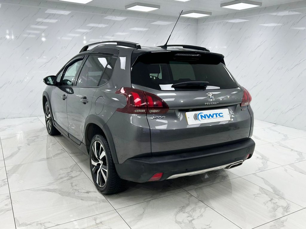 Used Peugeot 2008 2016 for sale - 77275753: Photo 7