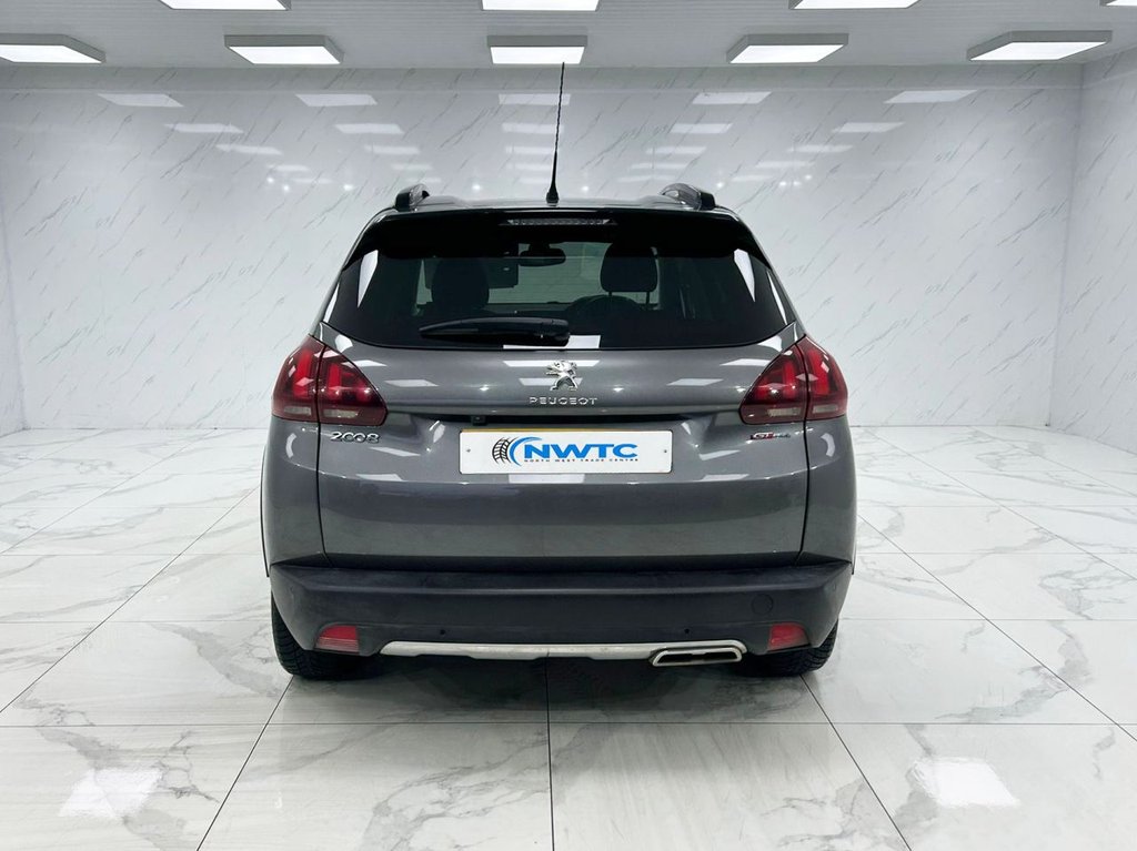 Used Peugeot 2008 2016 for sale - 77275753: Photo 8