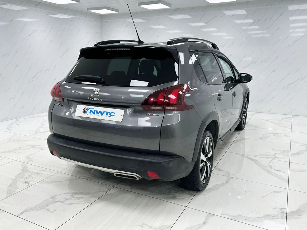 Used Peugeot 2008 2016 for sale - 77275753: Photo 9