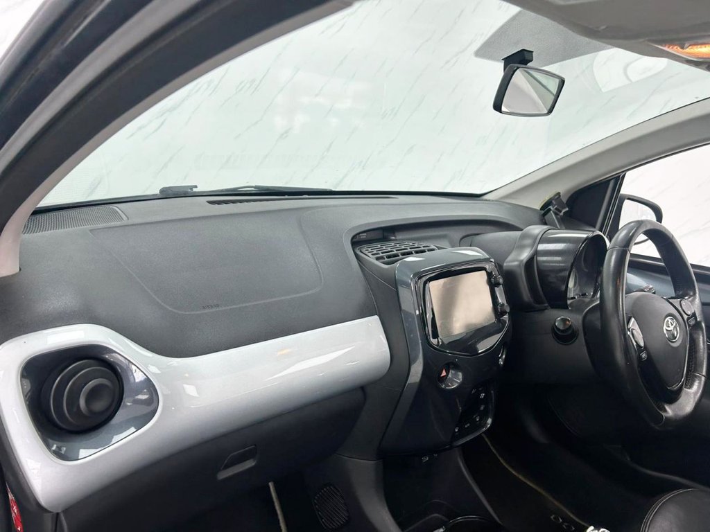 Used Toyota AYGO 2016 for sale - 76056785: Photo 14