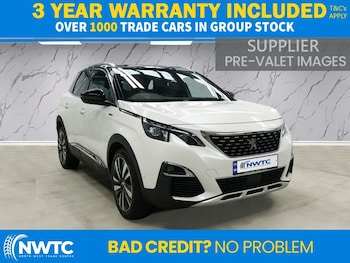 Used Peugeot 3008 2019 for sale - 79518365: Photo