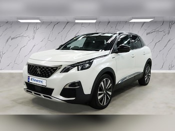 Used Peugeot 3008 2019 for sale - 79518365: Photo