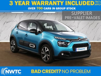 Used Citroen C3 2022 for sale - 78632078: Photo