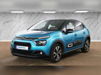 Used Citroen C3 2022 for sale - 78632078: Photo